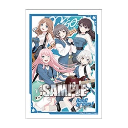 ブシロード スリーブコレクション ミニ Vol.688 『BanG Dream! It’s MyGO!!!!!』Jump ver.