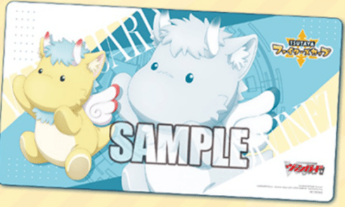 サプライ,ラバーマット | ヴァンガード通販専門店【ヴァンハッピー】