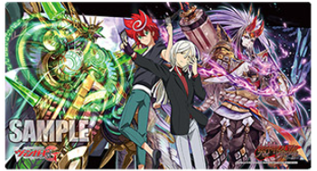 サプライ,ラバーマット | ヴァンガード通販専門店【ヴァンハッピー】
