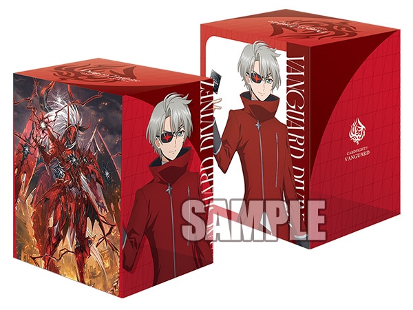 DZ-BT14】「赫月ノ使者」,関連サプライ | ヴァンガード通販専門店
