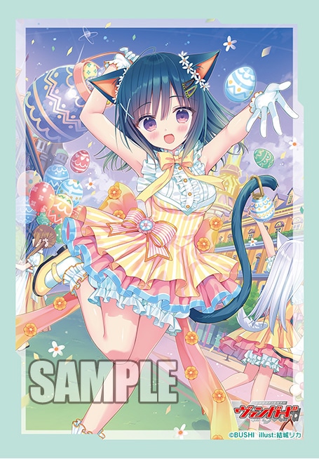 サプライ,スリーブ | ヴァンガード通販専門店【ヴァンハッピー】