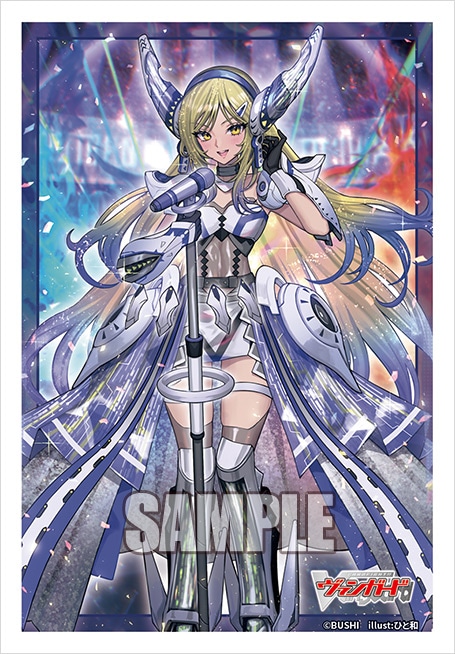 サプライ,スリーブ | ヴァンガード通販専門店【ヴァンハッピー】