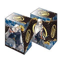 ブシロードデッキホルダーコレクション V3　Vol.31 刀剣乱舞-ONLINE-『山姥切国広』2021ver.