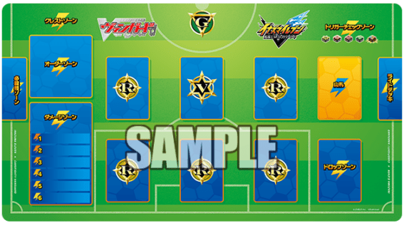 サプライ,ラバーマット | ヴァンガード通販専門店【ヴァンハッピー】