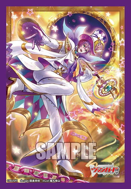 サプライ,スリーブ | ヴァンガード通販専門店【ヴァンハッピー】