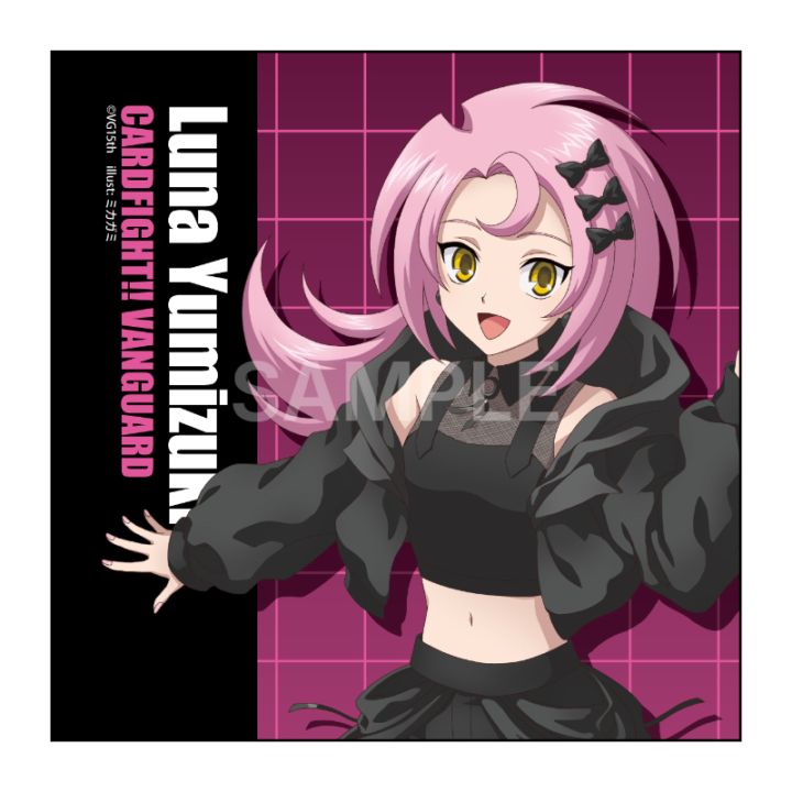 キャラクターグッズ | ヴァンガード通販専門店【ヴァンハッピー】