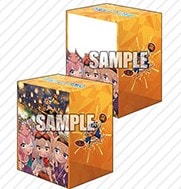 ブシロード デッキホルダーコレクション V3 エクストラ Vol.71 カードファイト!! ヴァンガード『バじゃなくて、ヴァ。 ver.祭』