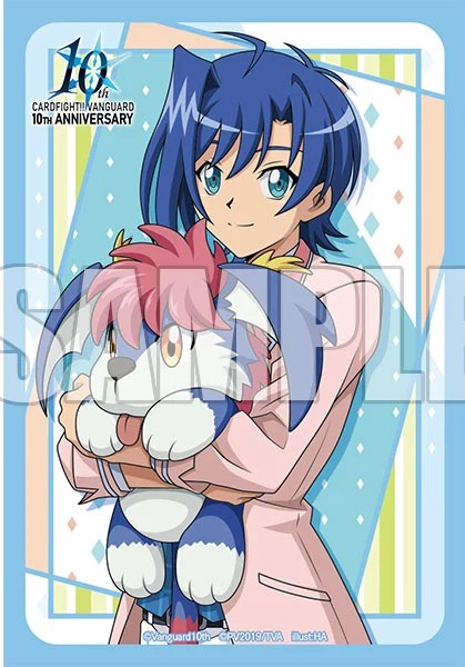サプライ,スリーブ | ヴァンガード通販専門店【ヴァンハッピー】