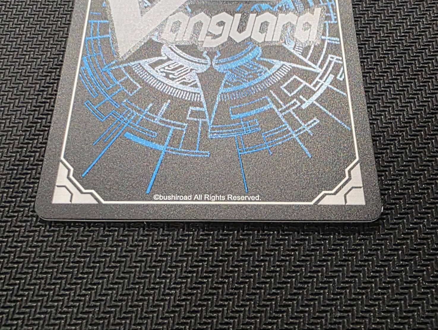 通販限定特価】状態B ヴァイオレート・ドラゴン「PR」[D-PR/433