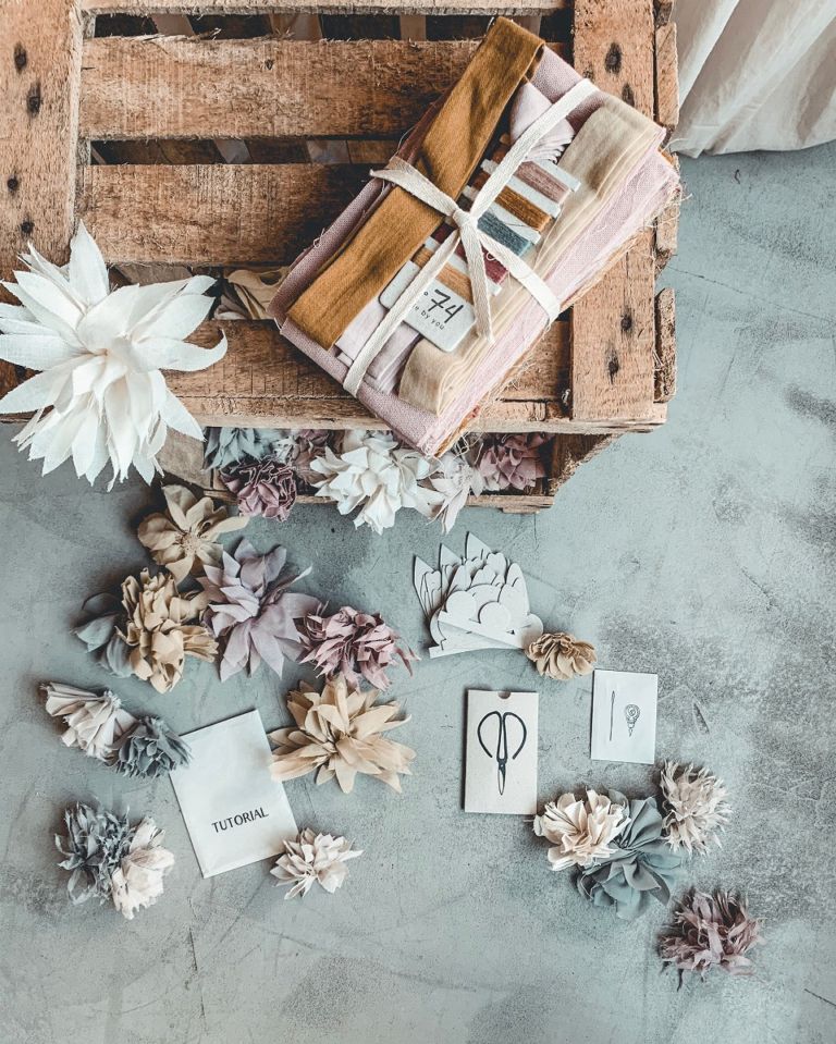 Numero74(ヌメロ74) | Vanilla Rose