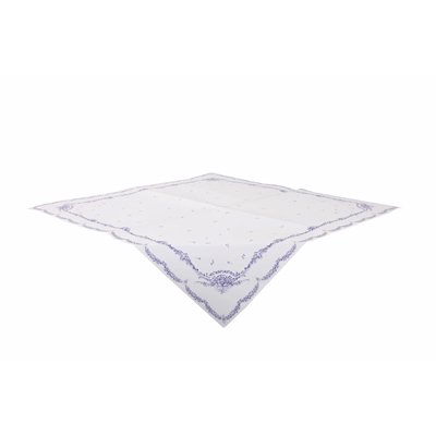 Talking Tables テーブルカバー　ポーセリンブルー|キッチン雑貨|キッチン