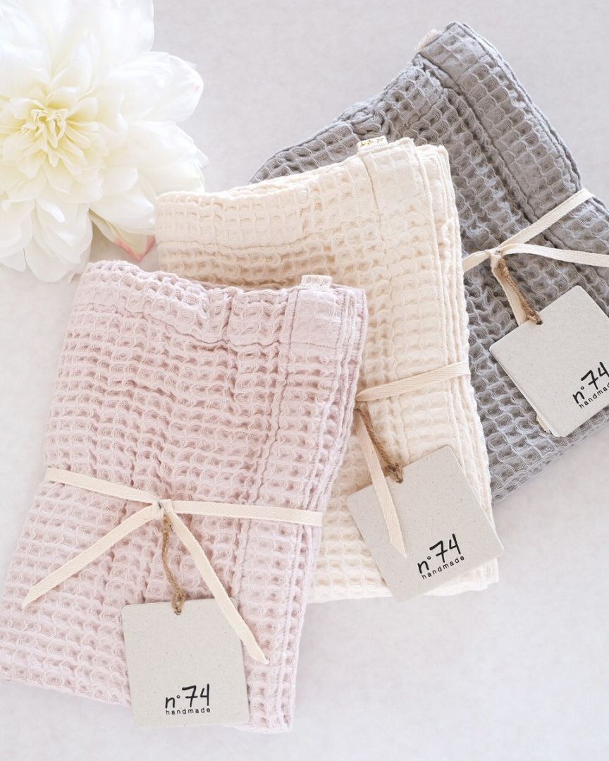 Numero74(ヌメロ74) | Vanilla Rose