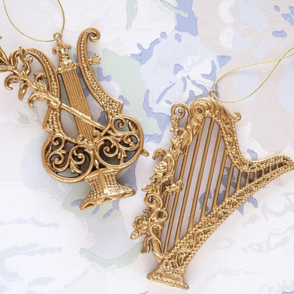 フランス製ポストカード2枚セット | リビング,ステーショナリー