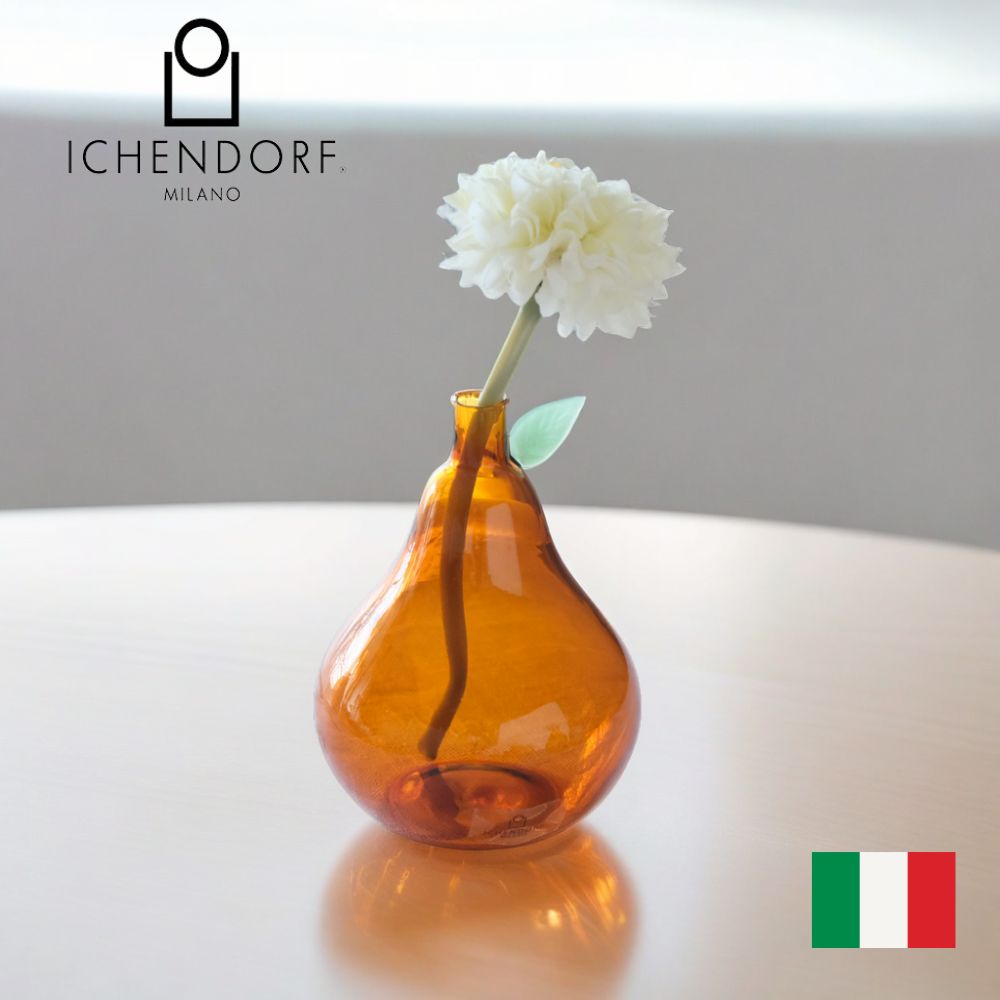 Ichendorf Milano Bamboo 花瓶 フラワーベース イタリア製 Ichendorf Milano Bamboo フラワーベース 花瓶 イタリア製