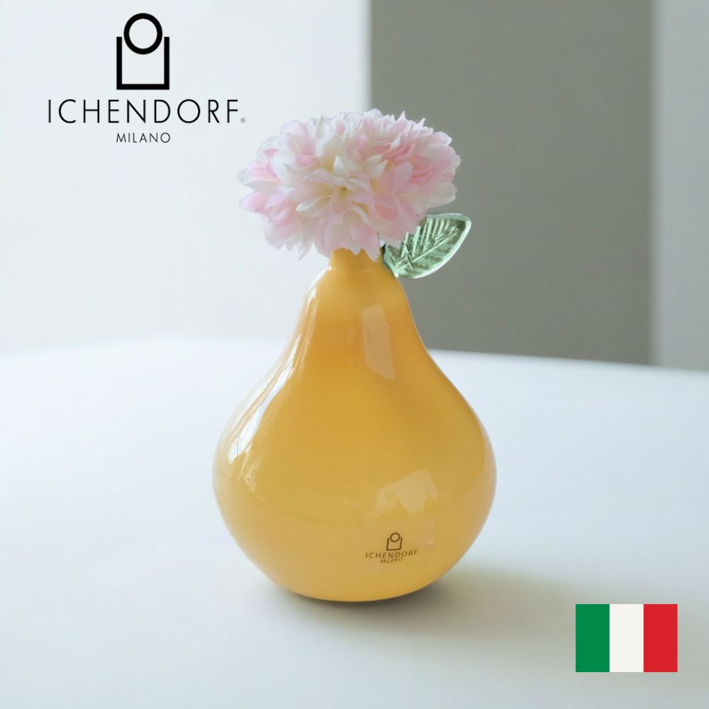 Ichendorf Milano フラワーベース ICHENDORF MILANO イッケンドルフ ミラノ BOUQUET フラワー