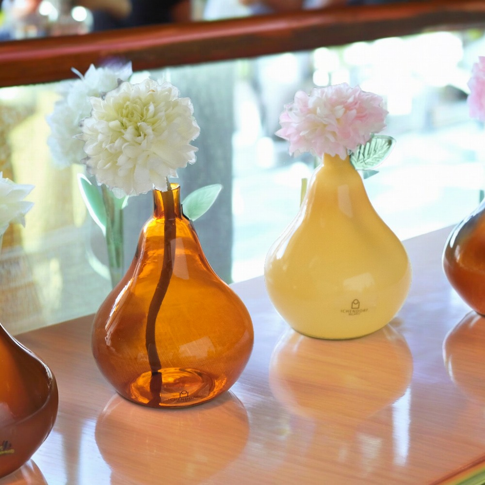 ICHENDORF MILANO イッケンドルフ ミラノ FRUIT＆FLOWERS