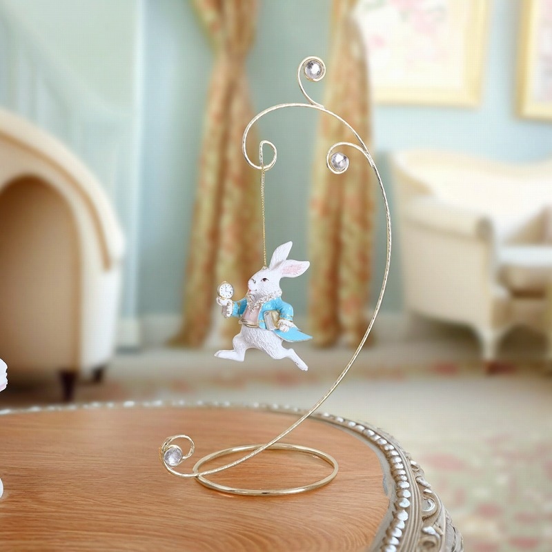 オーナメントスタンドR ゴールド | クリスマス | Vanilla Rose