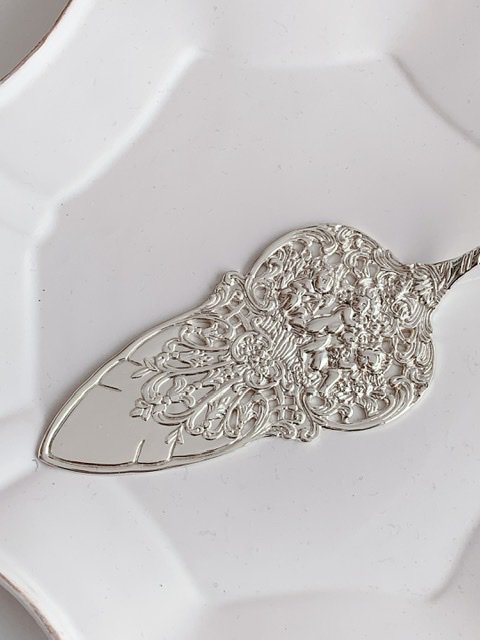 クラシカルケーキサーバーSV | キッチン,カトラリー | Vanilla Rose