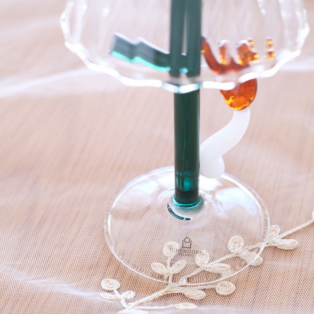 IDEE CARESS イデー キャレス スタンドライト