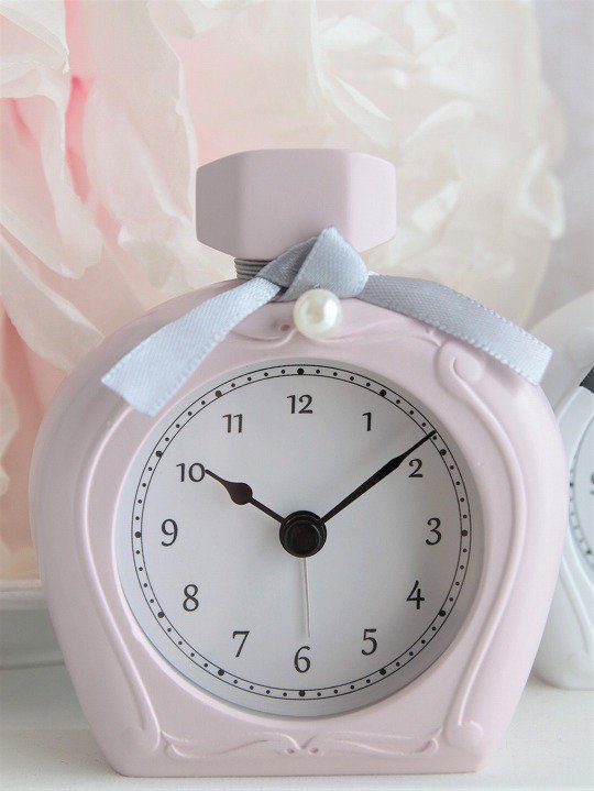 NEUT alarm clock ニュート アラーム クロック - DESIGN OBJECTS