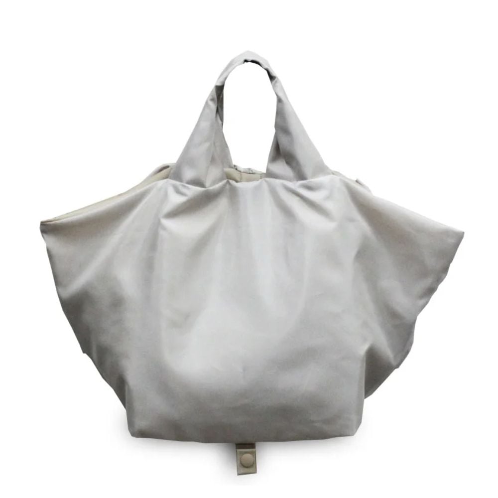 チッティ 折りたたみフリルバッグ デイズ made in Japan