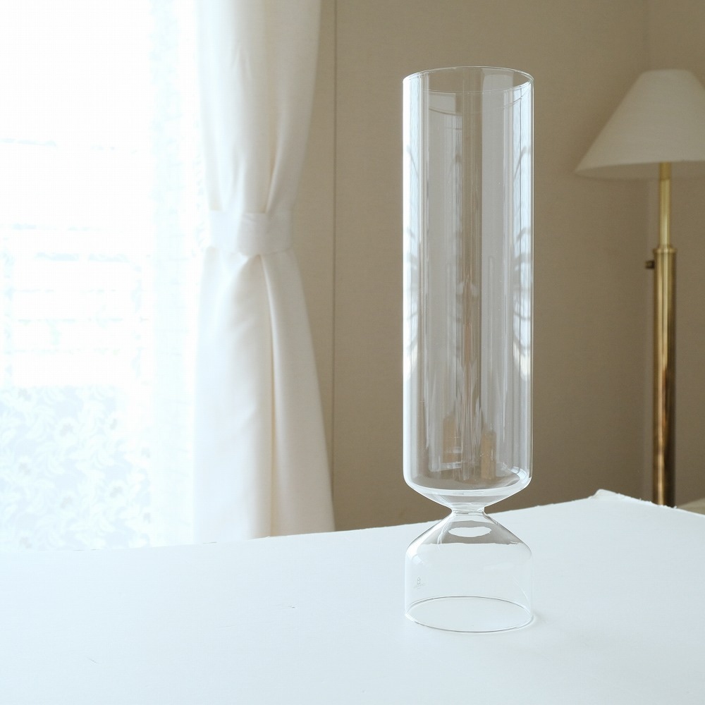 Ichendorf Milano フラワーベース 09367159BOUQUETvaseoptic27cm_1