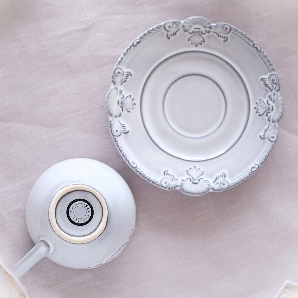 3枚Bordallo Pinheiro ボルダロ ピニェイロ ポルトガル製皿食器 【公式