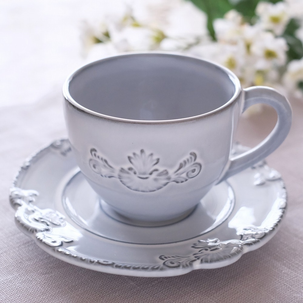 BORDALLO PINHEIRO(ボルダロ・ピニェイロ) RENASCENCAルネッサンス