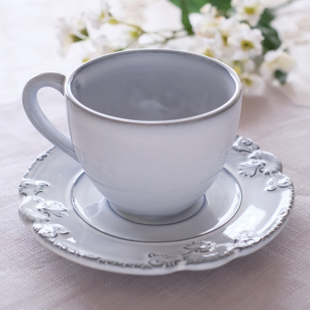 BORDALLO PINHEIRO(ボルダロ・ピニェイロ) RENASCENCAルネッサンス