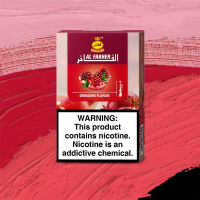 Al Fakher Grenadine 50g