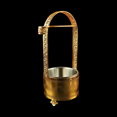 Charcoal Holder チャコールホルダー | アクセサリー,その他