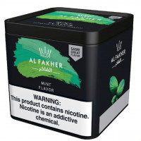 Al Fakher Mint 1000g