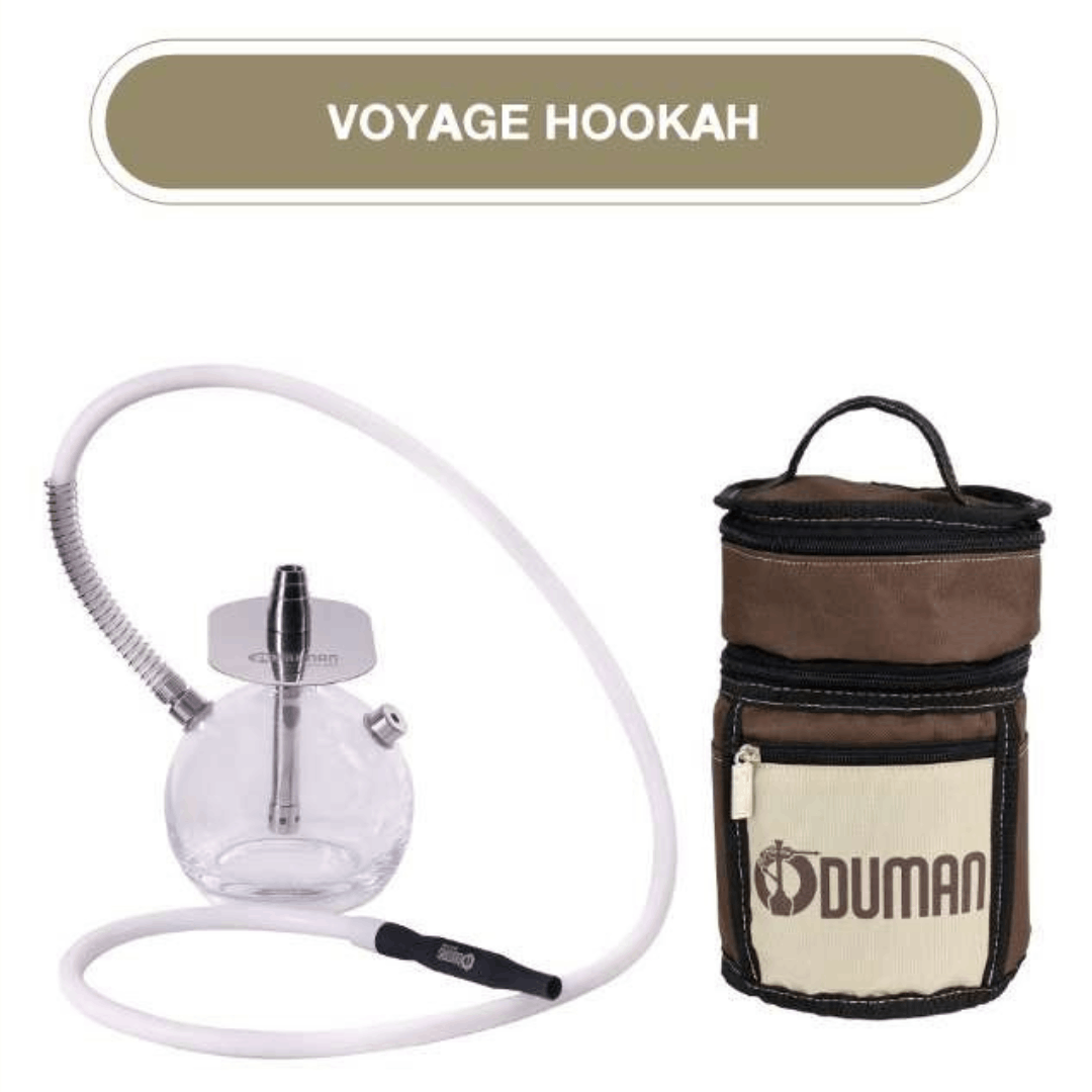 Oduman Voyage Hookah オデュマン シーシャパイプ,Oduman(オデュマン) シーシャ・水たばこ専門通販サイト