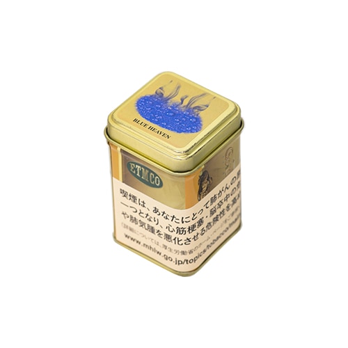 Rakiaさま♡ロイヤルブルー Golden Layalina Blue Heaven 50g | すべての商品 | シーシャ・水