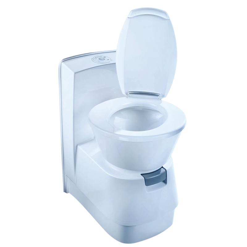 電動カセットトイレ CTW-4110(アクセス ドア付) DOMETIC ドメティック