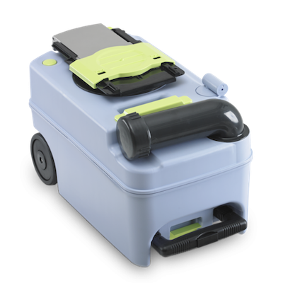 CTW-4110 カセットタンク DOMETIC ドメティック