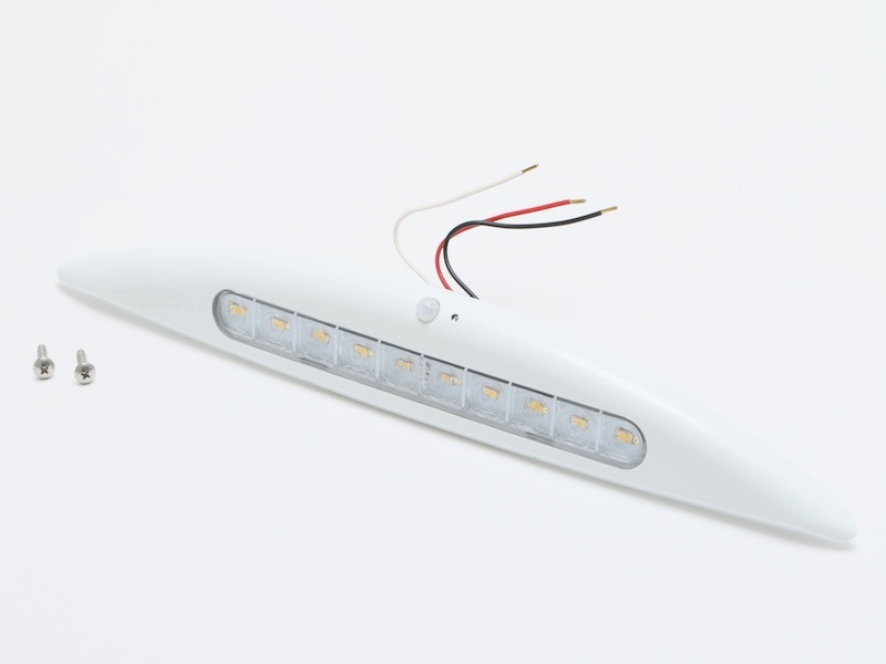 セキュリティ LEDオーニングライト 12V