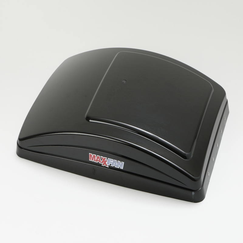 05-30520】MAXX FAN用リペアリッド スモーク