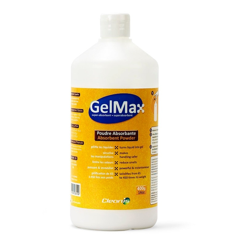 Gel Max(ジェルマックス)粉末
