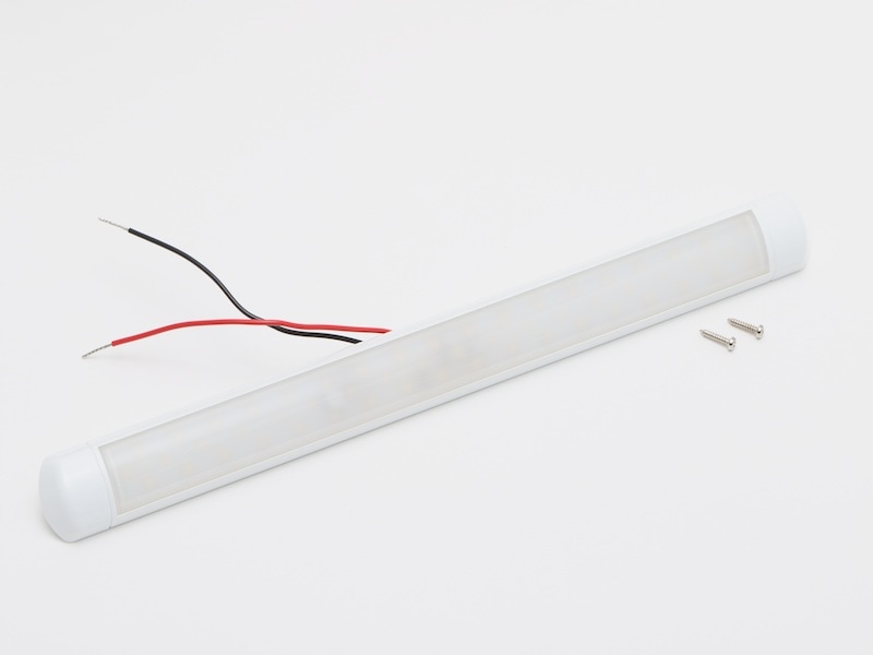 LEDストライプライト　スイッチ無し（30cm）12/24V