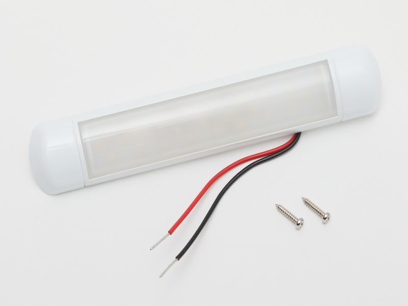 LEDストライプライト　スイッチ無し（15cm）12/24V