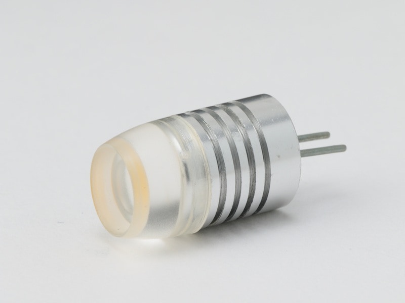 LED G4バルブ(ウォームホワイト)