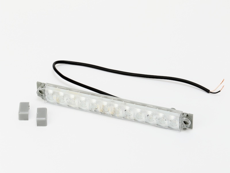 47663】JOKON LEDテールランプ252mmウィンカー