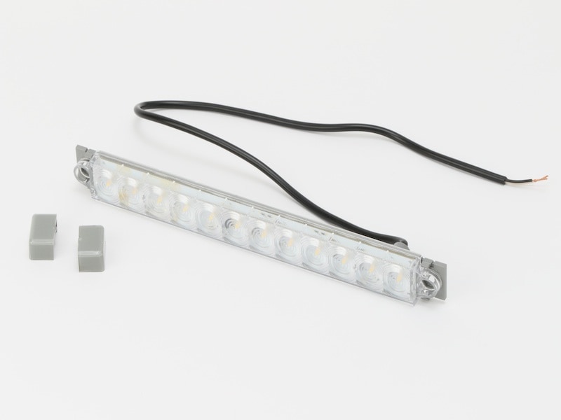 JOKON LEDテールランプ252mmリバース