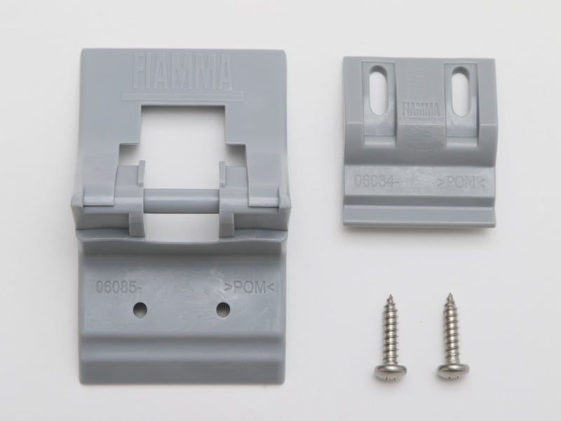 021273】FIAMMAオーニングF45S用ラフター受け（車体側）