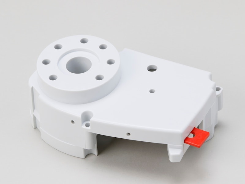 オーニングF45Ti用エンドキャップケース右 FIAMMA フィアマ