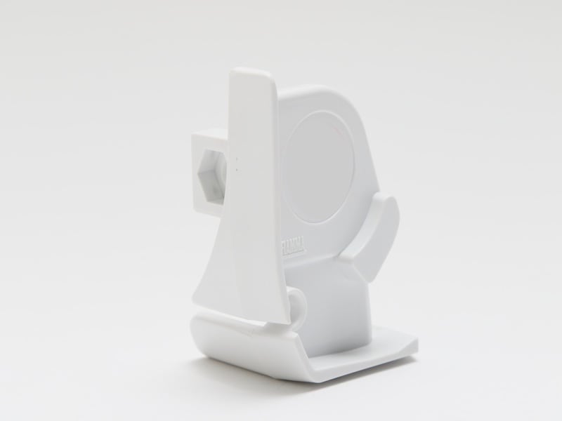 オーニングF45i用フロントエンドキャップ右 後期 FIAMMA フィアマ