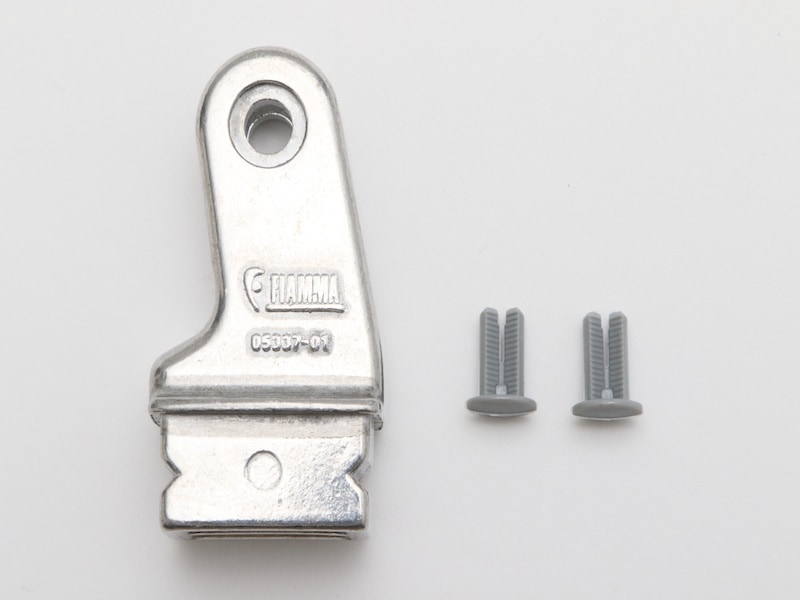 オーニングF45iL用レッグエンド FIAMMA フィアマ