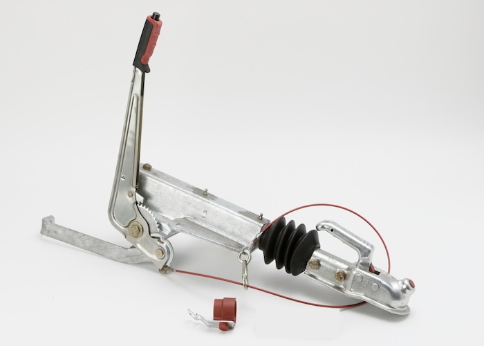 Campingcar Parts Center ＞ 外装パーツ ＞ トレーラー部品