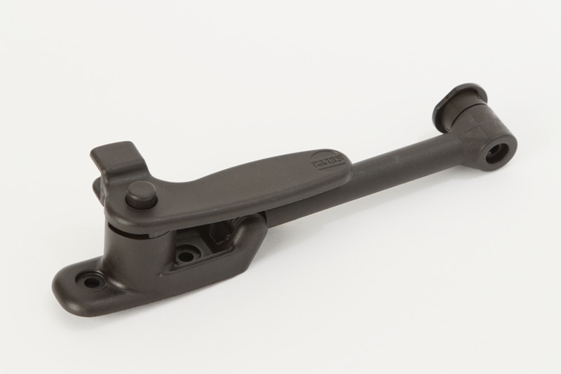 39801】SEIZ S4窓用 ウィンドステー 300mm 左用